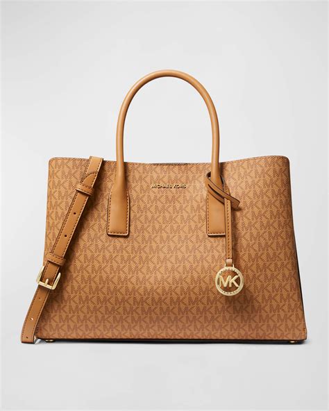 michael kors sac 2016|Michael Kors large satchel bag.